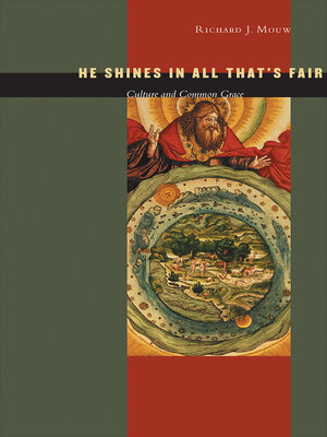 cover image of He Shines in All That's Fair